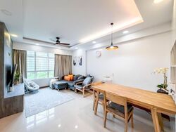 Blk 663C Waterway Sunbeam (Punggol), HDB 4 Rooms #630746481